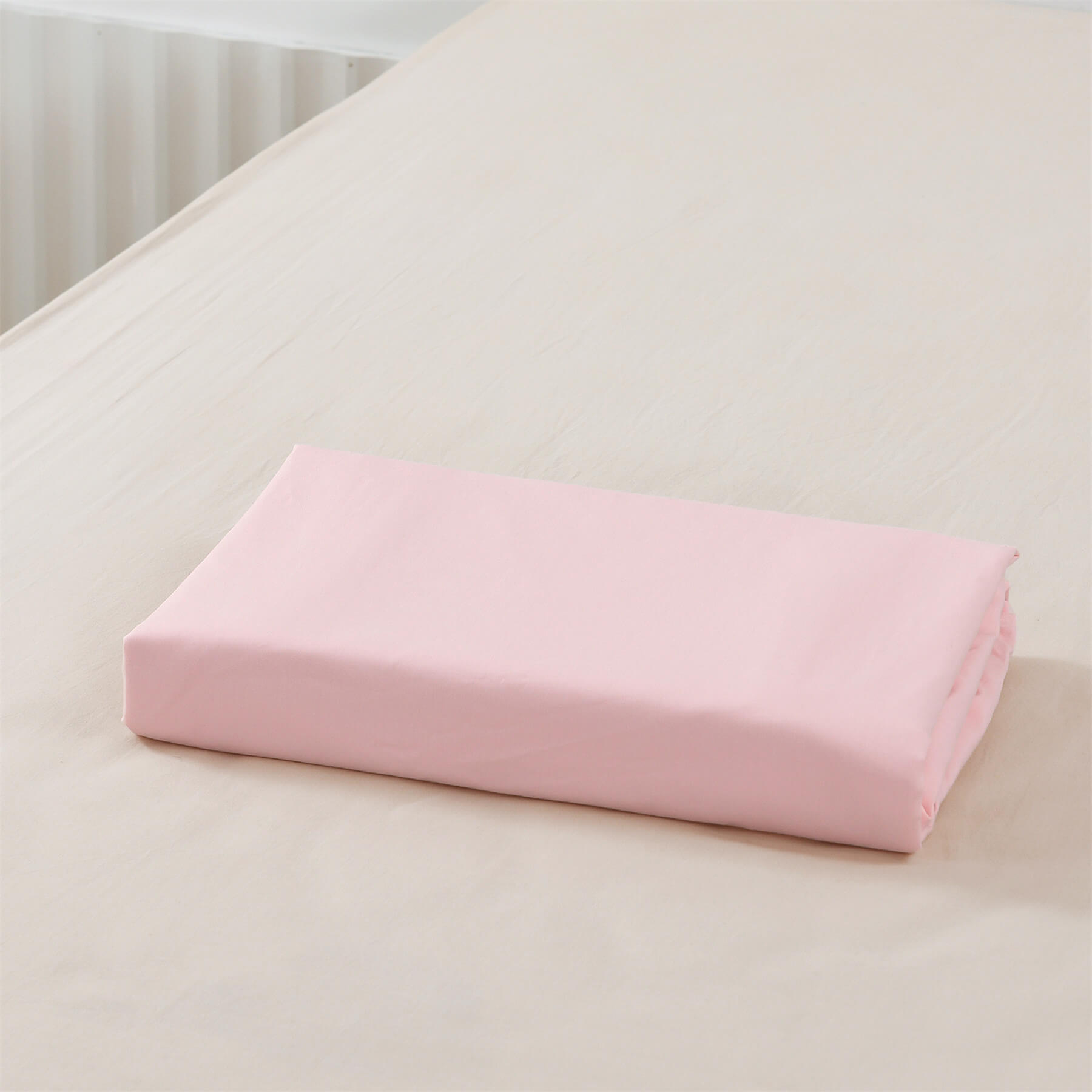 Pink Sheets Set - TanNicoor