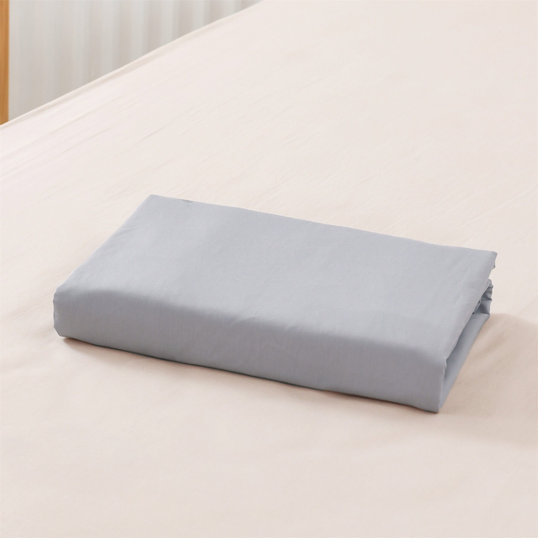 Grey Sheets Set - TanNicoor