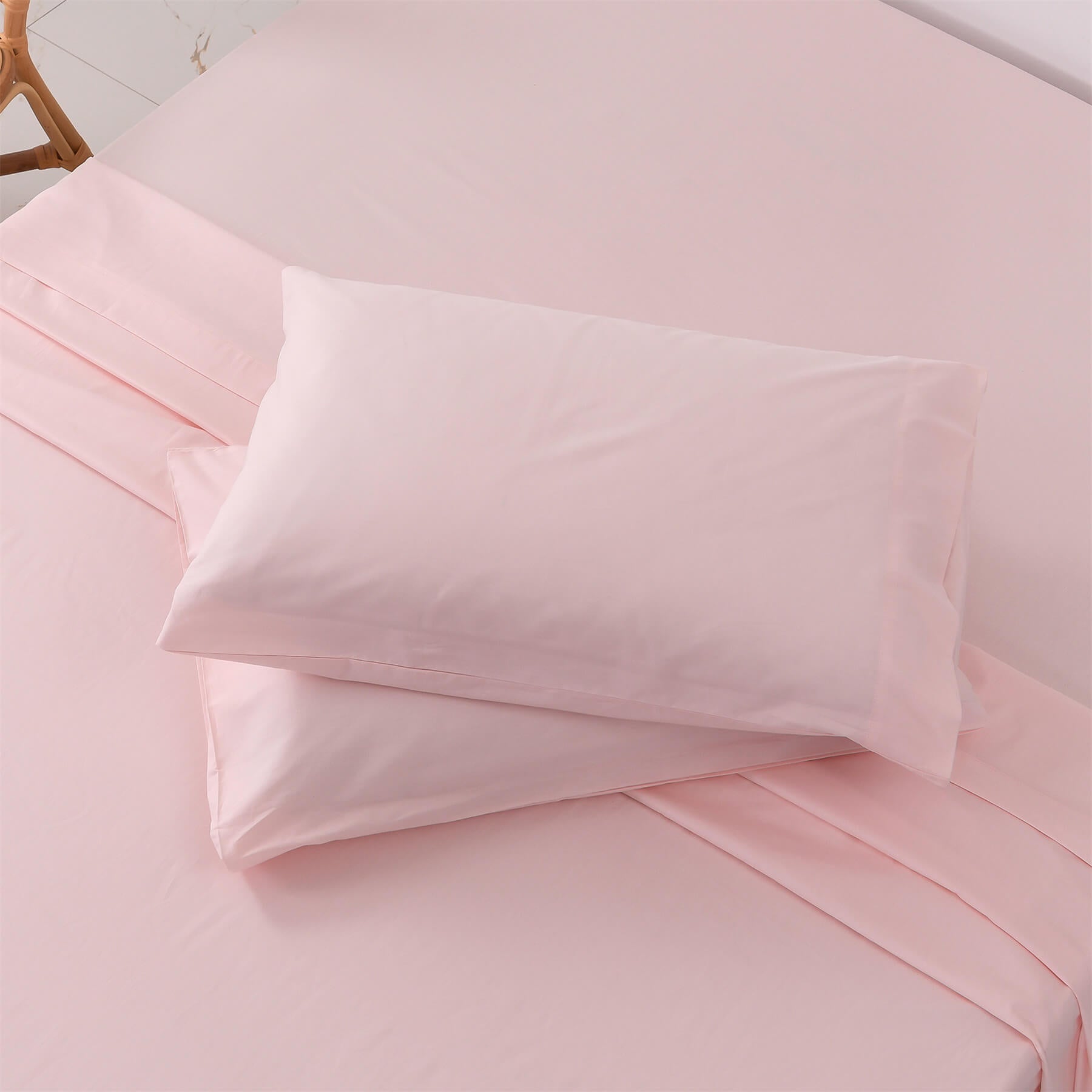 Pink Sheets Set - TanNicoor