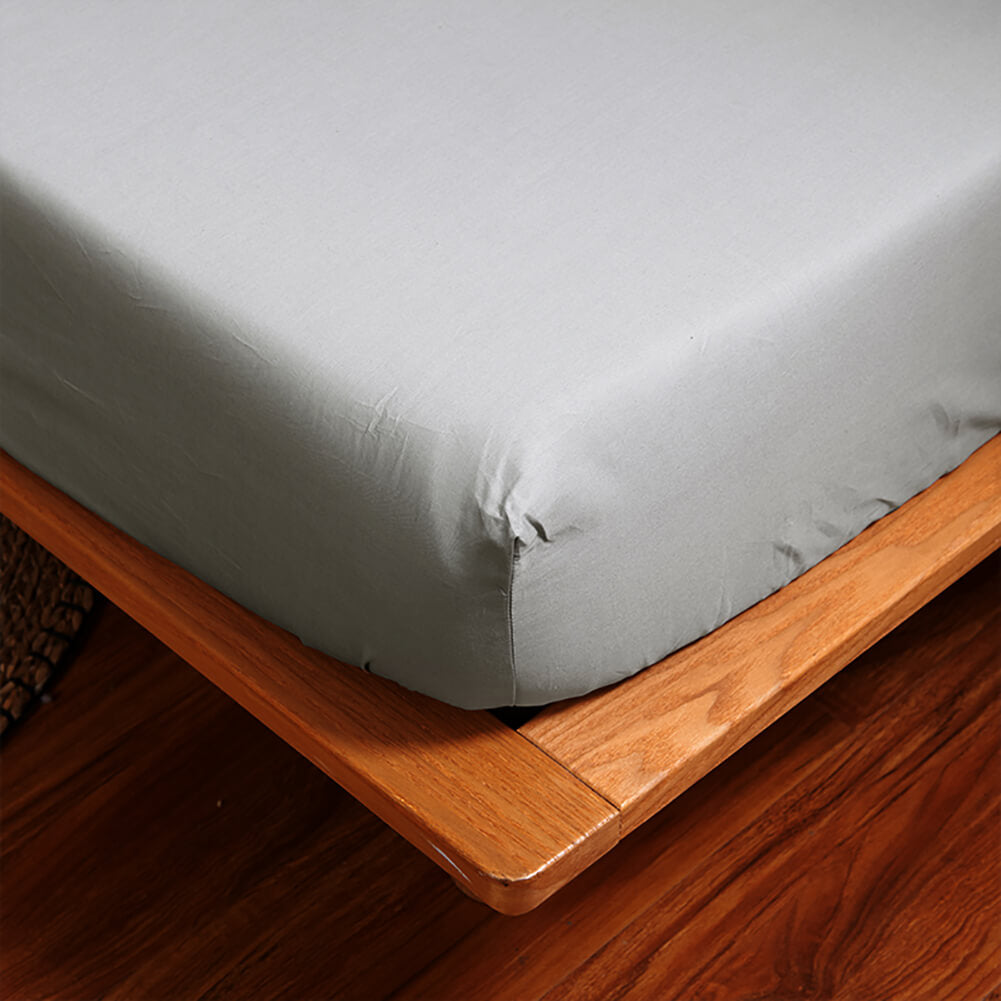 Fitted Sheet - TanNicoor