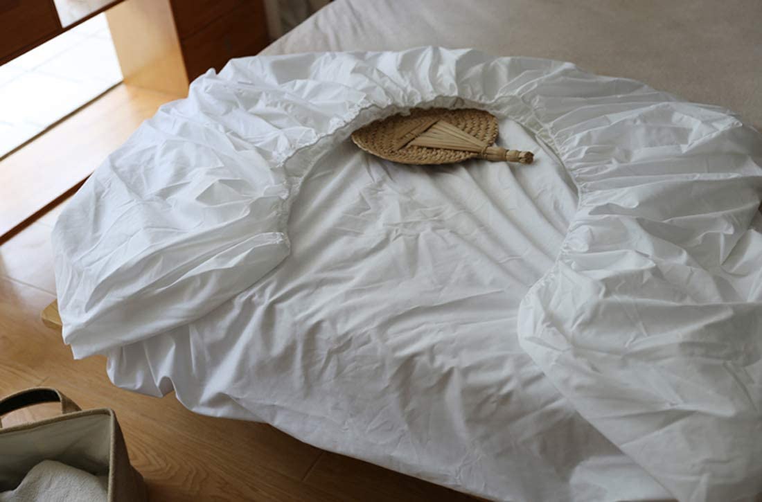 Fitted Sheet - TanNicoor